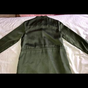 Banana republic dress